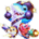 icon bắn cá 777king
